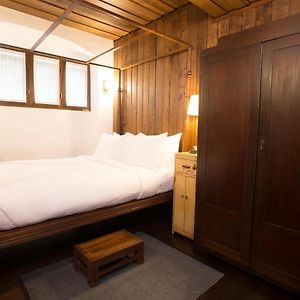 Standaard Kamer met een Queen Size Bed
